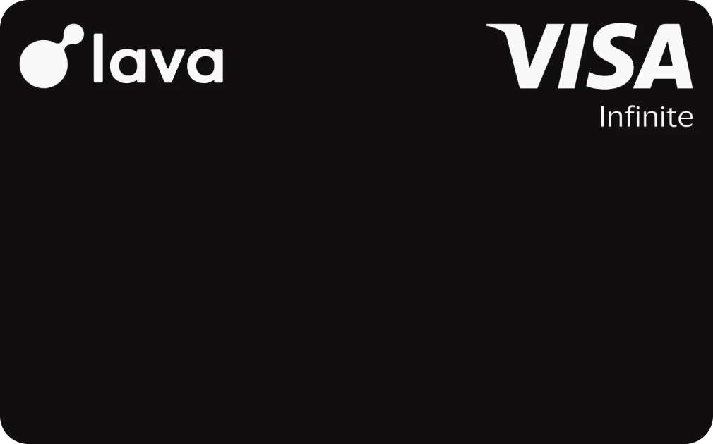 Lava 卡